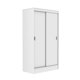 thumbnail image 2 of Clóset Caburgua 2 Puertas Blanco, 2 of 4