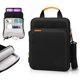 thumbnail image 1 of Bolso de mano TimoVo para iPad Air 13 M3 2025, iPad Pro 13, 1 of 8