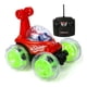 thumbnail image 1 of Auto Control Remoto Crazy Car Luces Sonido Niños Rgb Rojo, 1 of 2