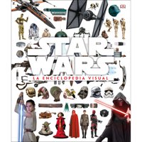 Editorial Dorling Kindersley - Libro Star Wars La Enciclopedia Visual