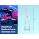 thumbnail image 5 of Cortadores de coral Artman Instruments 19 cm acero inoxidable, 5 of 7