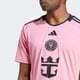 thumbnail image 3 of Camiseta de fútbol adidas Inter Miami CF 24/25 Messi Local, 3 of 5