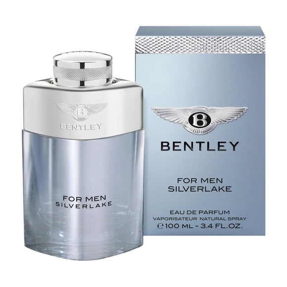 Perfume Bentley Silverlake 100 ml Eau de Parfum para Hombre