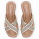 thumbnail image 5 of Sandalia Cintia Dorado  Piccadilly, 5 of 5