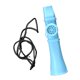 thumbnail image 3 of Flauta Kazoo Regalo Único Acompa?amiento De Armónica Para Guitarra Teclado Principiante Azul, 3 of 5