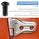 thumbnail image 3 of Tuercas de bisagra MOEBULB 8 uds Jeep Wrangler JL JLU, 3 of 7