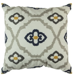 Sueño Blanco - Cojin Provence I