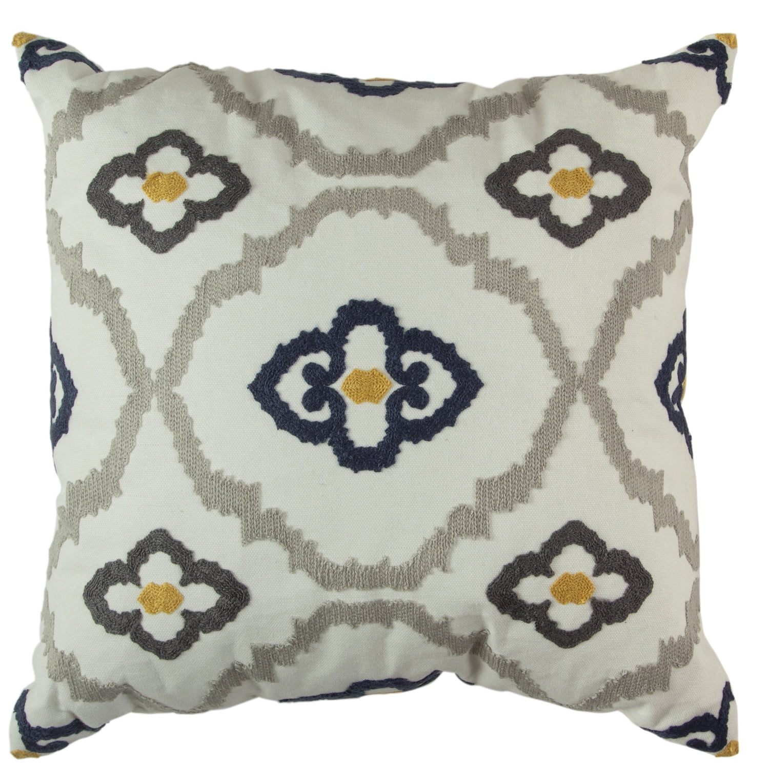 Sueño Blanco - Cojin Provence I