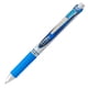 thumbnail image 3 of Bolígrafo de gel Pentel Energel XM BL77-CO, 0,7 mm, azul, paquete de 12, 3 of 7