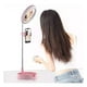 thumbnail image 2 of Anillo Aro Luz Led 16cm Espejo Maquillaje + Soporte Celular, 2 of 2