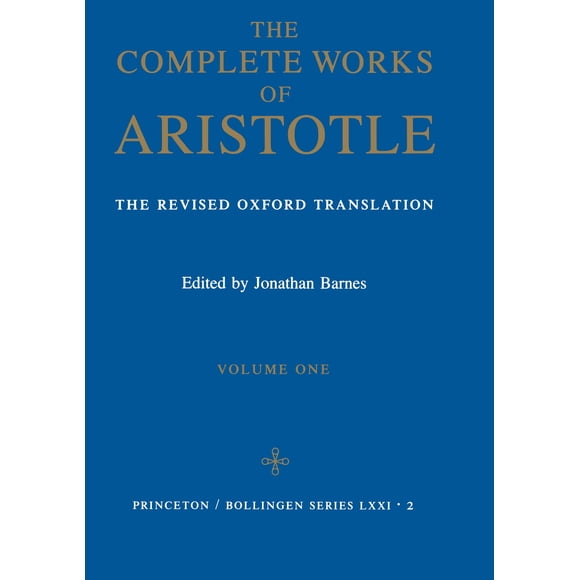 Libro Princeton University Press Vol. 1