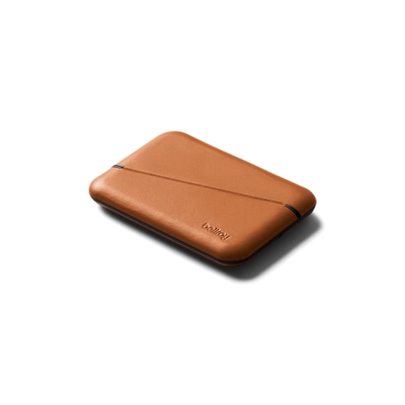 Cartera Bellroy Terracota 105 × 70 × 10 mm de cuero
