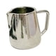 thumbnail image 4 of Jarra De Leche Modelo Tiny Milk Frothing Jug 1/6 1/12 Scale Dollhouse Miniatura Plata, 4 of 5