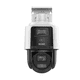 thumbnail image 1 of Cámara Hikvision TandemVu PT IP 4MP+4MP con Audio y Seguimiento Inteligente Exterior, 1 of 2