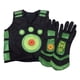 thumbnail image 1 of Traje de Poder de Criatura Wild Kratts – Chris – Talla 4‑6X – Niños, 1 of 3