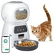 thumbnail image 1 of Dispensador Automático + App Comida Mascotas YEP PET blanco, 1 of 6
