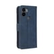 thumbnail image 2 of Funda Cartera Magnética para Xiaomi Redmi A1 Plus- Tarjetero Desmontable, Cuero PU, Soporte, 2 of 6