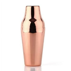 Dechef - Cocktelera Boston Cobre 850 Ml