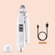 thumbnail image 2 of Molina de uñas para perros y gatos - Trimmers de uñas de perro y gato 2in1 Molina de uñas eléctrica de perro súper silenciosa y de baja vibración - pantalla led Clippers de uñas de perro par, 2 of 3