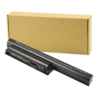 Genérico - Bateria Para Sony Vgp-Bps26 Vgp-Bpl26 Vgp-Bps26A Pcg-61A12L
