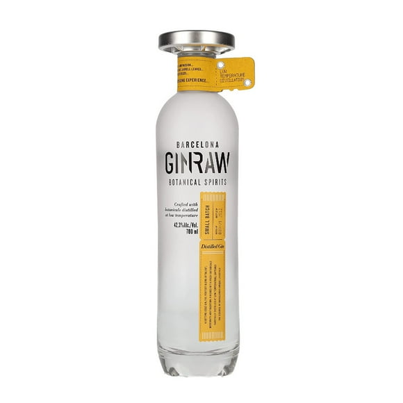 Ginebra Botanical,, 700 ml, 42.3%