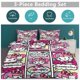thumbnail image 2 of Hello Kitty Bedding Sets for Kids Men Women Twin Size, 2 of 5