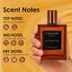 thumbnail image 2 of Perfume TAHARI Leather Oud Eau de Toilette 100 mL para hombre, 2 of 6