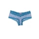 thumbnail image 1 of Pantaleta Mujer Lady Genny C-403 Microfibra & Encaje, 1 of 3