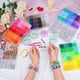 thumbnail image 3 of Kit de Cuentas Pony Sistenia de 4500 Piezas para Pulseras de Colores, 3 of 3