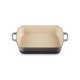 thumbnail image 1 of Asador Le Creuset de hierro fundido esmaltado color Oyster – 5,0 L, 1 of 7