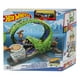 thumbnail image 3 of Pistas de carrera - Hot Wheels City - Némesis Cocodrilo, 3 of 5