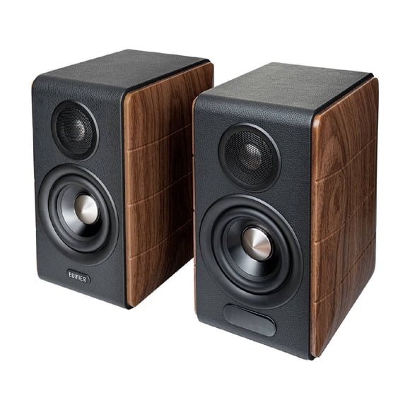 Edifier S880DB MKII WALNUT Parlantes Activos