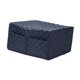 thumbnail image 3 of Funda Para Microondas Con Bolsillos De Almacenamiento Para Cocina, Resistente, Pequeña Funda Para Electrodomésticos De Cocina, Color Azul, 3 of 5