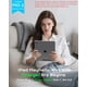 thumbnail image 2 of Cargador inalámbrico KU XIU para iPad Pro 12.9 (3.º a 6.º) y iPad Air 13, 2 of 8