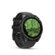 thumbnail image 3 of Smartwatch fenix 8 47mm AMOLED Negro Garmin, 3 of 7