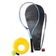 thumbnail image 2 of Raqueta De Tenis De Práctica Automática, Herramienta Duradera, Entrenamiento Individual, Entrenador De Tenis, Retorno Para Adultos Con Bolsa, 2 of 5