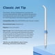 thumbnail image 3 of Puntas Repuesto FreFeel 6 Unidades Compatibles Waterpik, 3 of 3