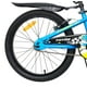 thumbnail image 5 of BICICLETA NIÑO TOTEM ARO 20 ELECTRON COLOR AZUL, 5 of 5