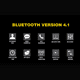 thumbnail image 3 of Manos Libres Bluetooth 4.1 Diseño Elegante, 3 of 7