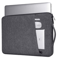 Funda Para Portátil Ikammo De 15,6 Pulgadas Para Dell Inspiron Y Hp Pavilion