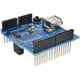 thumbnail image 2 of Shield de host USB para Arduino UNO MEGA 2560 compatible con Google Android ADK USB HUB, 2 of 6