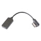 thumbnail image 1 of Cable Adaptador De Receptor Auxiliar De Interfaz Bluetooth AMI MDI MMI Para VW, 1 of 2