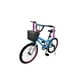 thumbnail image 3 of Bicicleta Infantil 20" Flut Dlx C2, 3 of 4