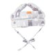 thumbnail image 4 of 40-53cm Baby Safety Cap Headguard Algodón Aprenda A Caminar Gorra De Paseo Para Niños K, 4 of 5
