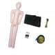 thumbnail image 5 of Maniquí Inflable De Halloween, Accesorio Corporal Inflable Para Decoración De Halloween Con Accesorios, 5 of 5