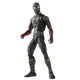 thumbnail image 4 of Figura de acción Spider-Man Marvel Legends negra y dorada 15 cm, 4 of 6
