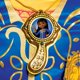 thumbnail image 2 of Disfraz Mira Royal Detective para niños Deluxe 2T Blue, 2 of 5