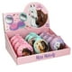 thumbnail image 2 of Hermoso cepillo plegable con espejo de caballos Miss Melody, 2 of 3