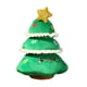thumbnail image 2 of Muñeco De Peluche Navideño, Bonito Adorno Navideño Para Mesa, Estilo Escaparate I, 2 of 2