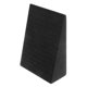 thumbnail image 1 of Bloque De Espuma De Yoga Bloque De Cu?a Profesional Cortillera Slant Board Terradera Estilo De Ternera A, 1 of 5